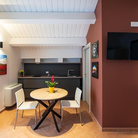 Arcolobello B&B Aparthotel Corato Zewnętrze zdjęcie
