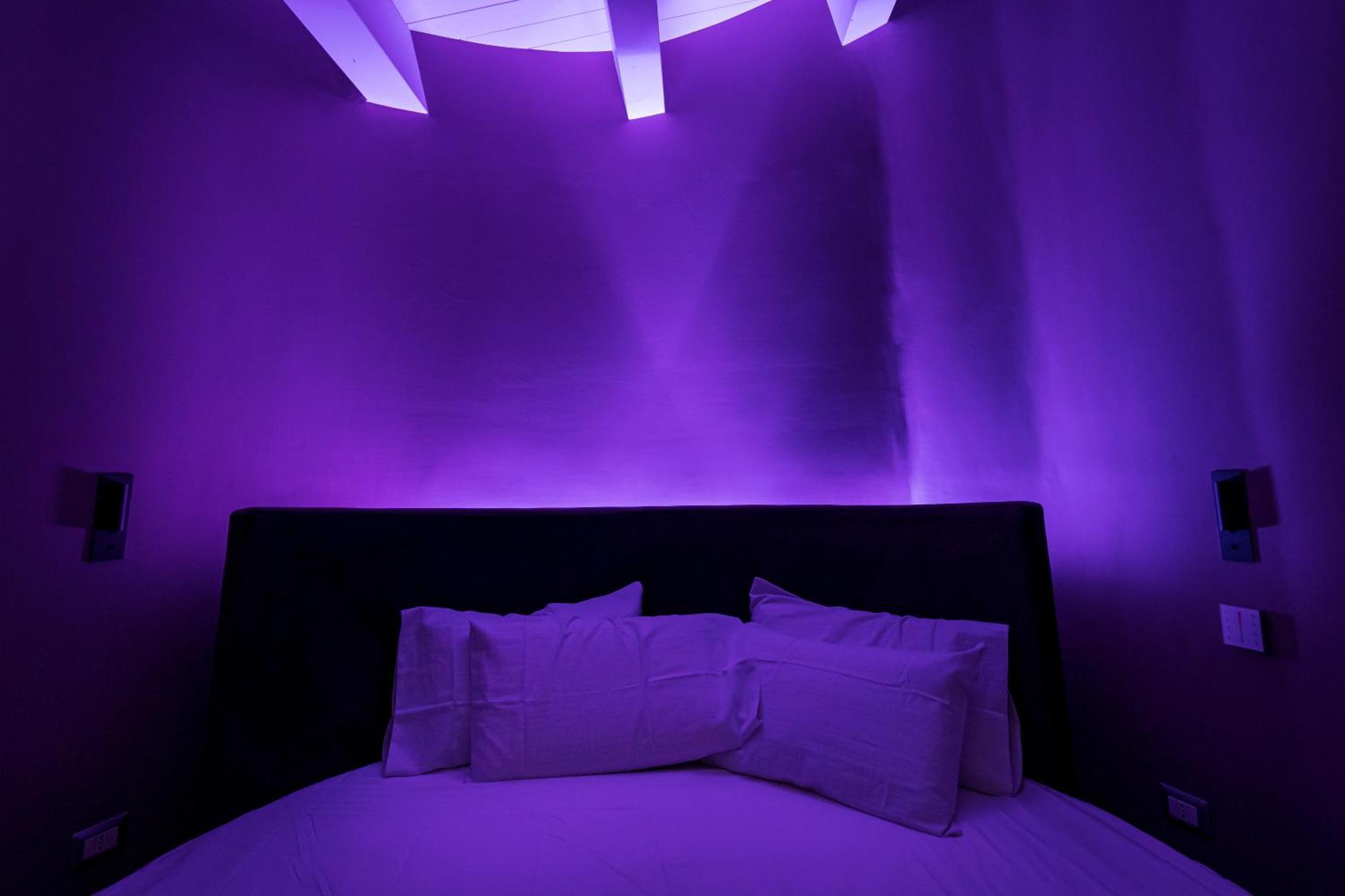 Arcolobello B&B Aparthotel Corato Zewnętrze zdjęcie