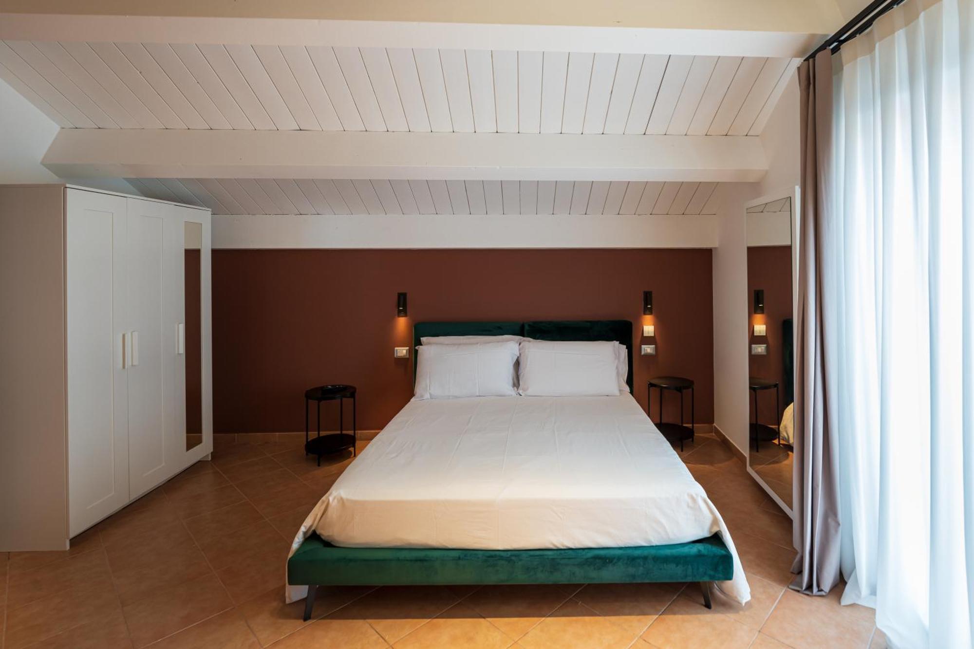 Arcolobello B&B Aparthotel Corato Zewnętrze zdjęcie