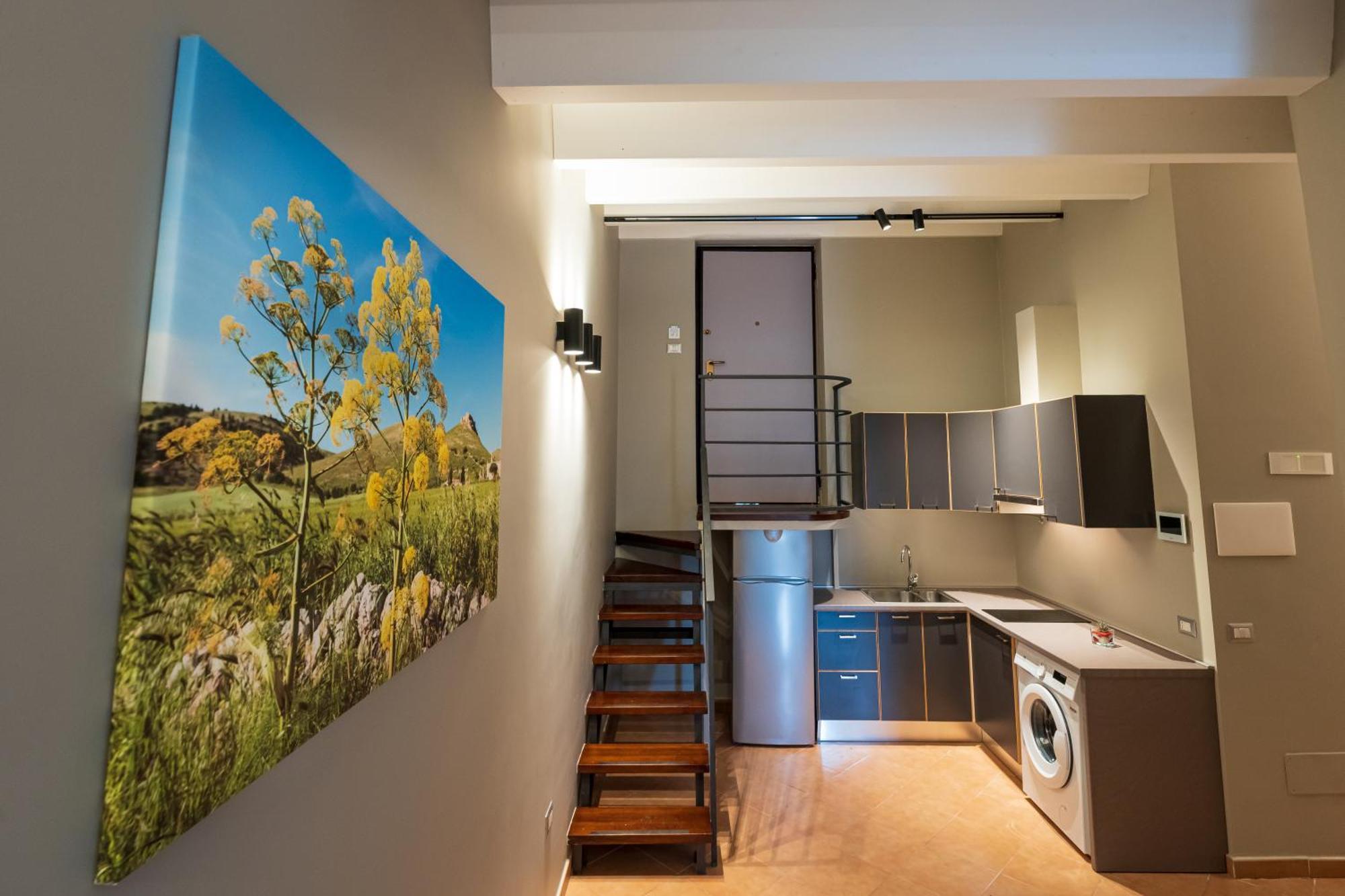Arcolobello B&B Aparthotel Corato Zewnętrze zdjęcie