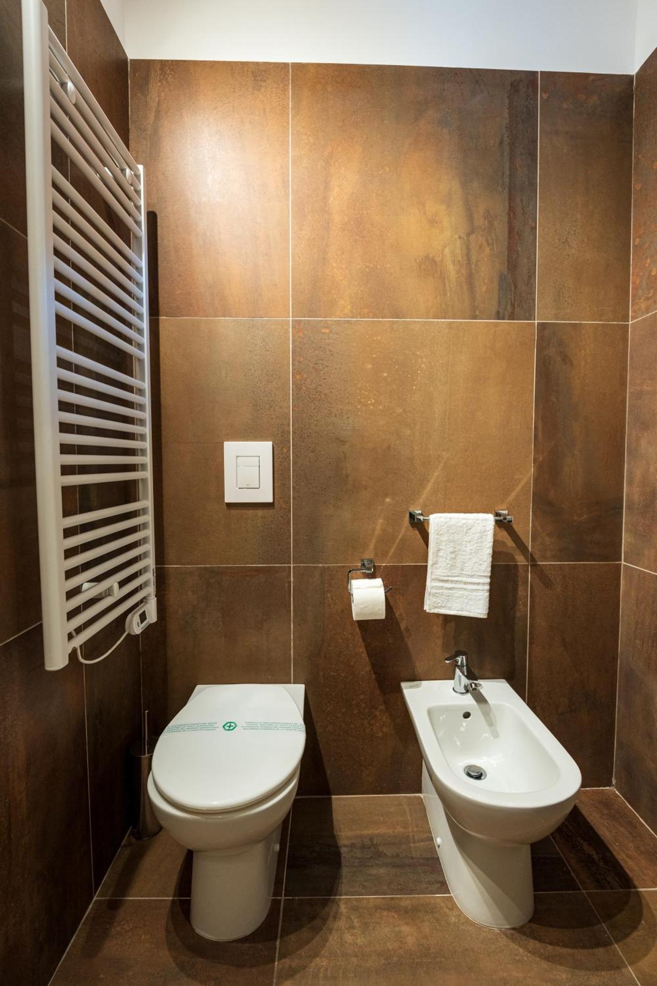 Arcolobello B&B Aparthotel Corato Zewnętrze zdjęcie