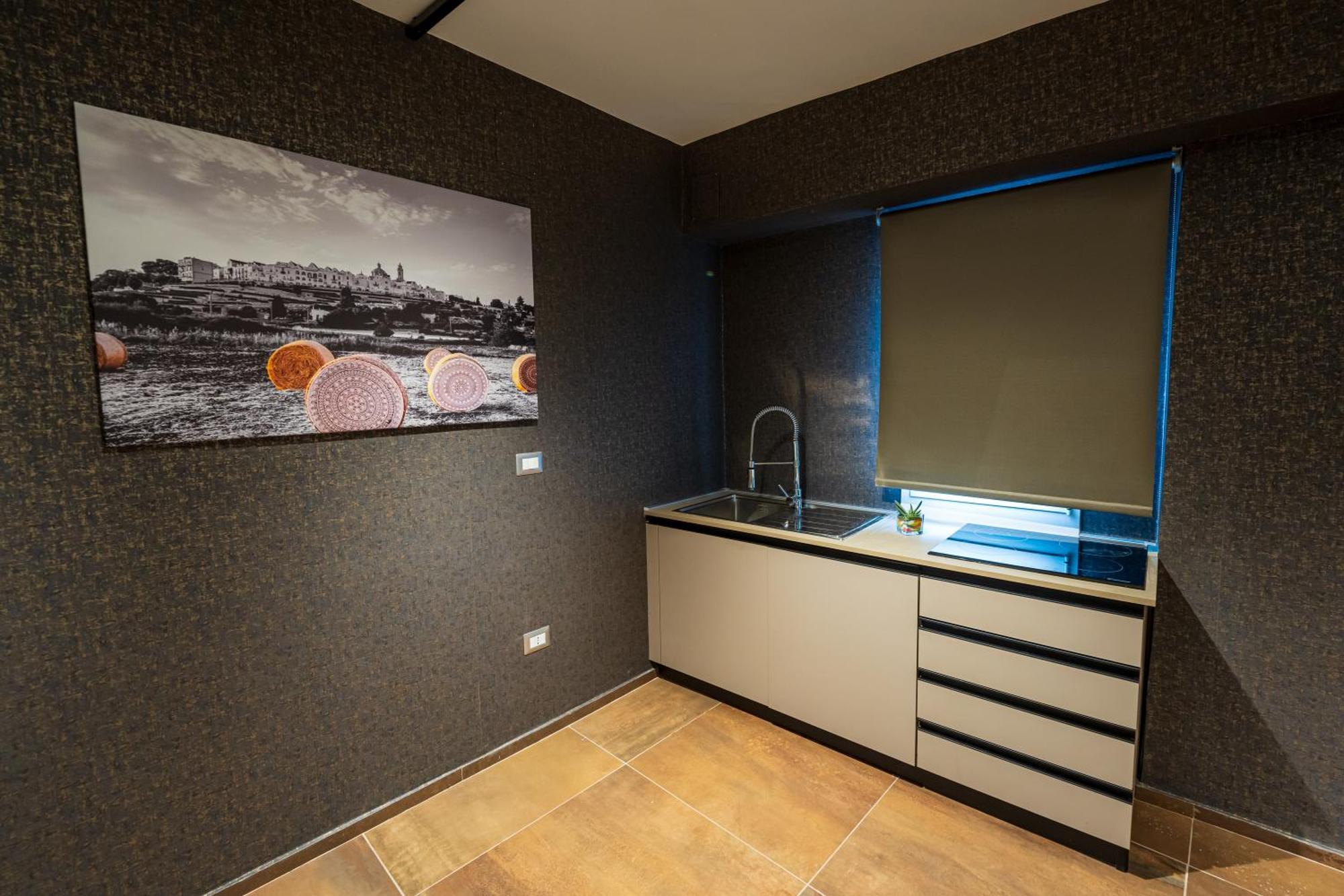 Arcolobello B&B Aparthotel Corato Zewnętrze zdjęcie