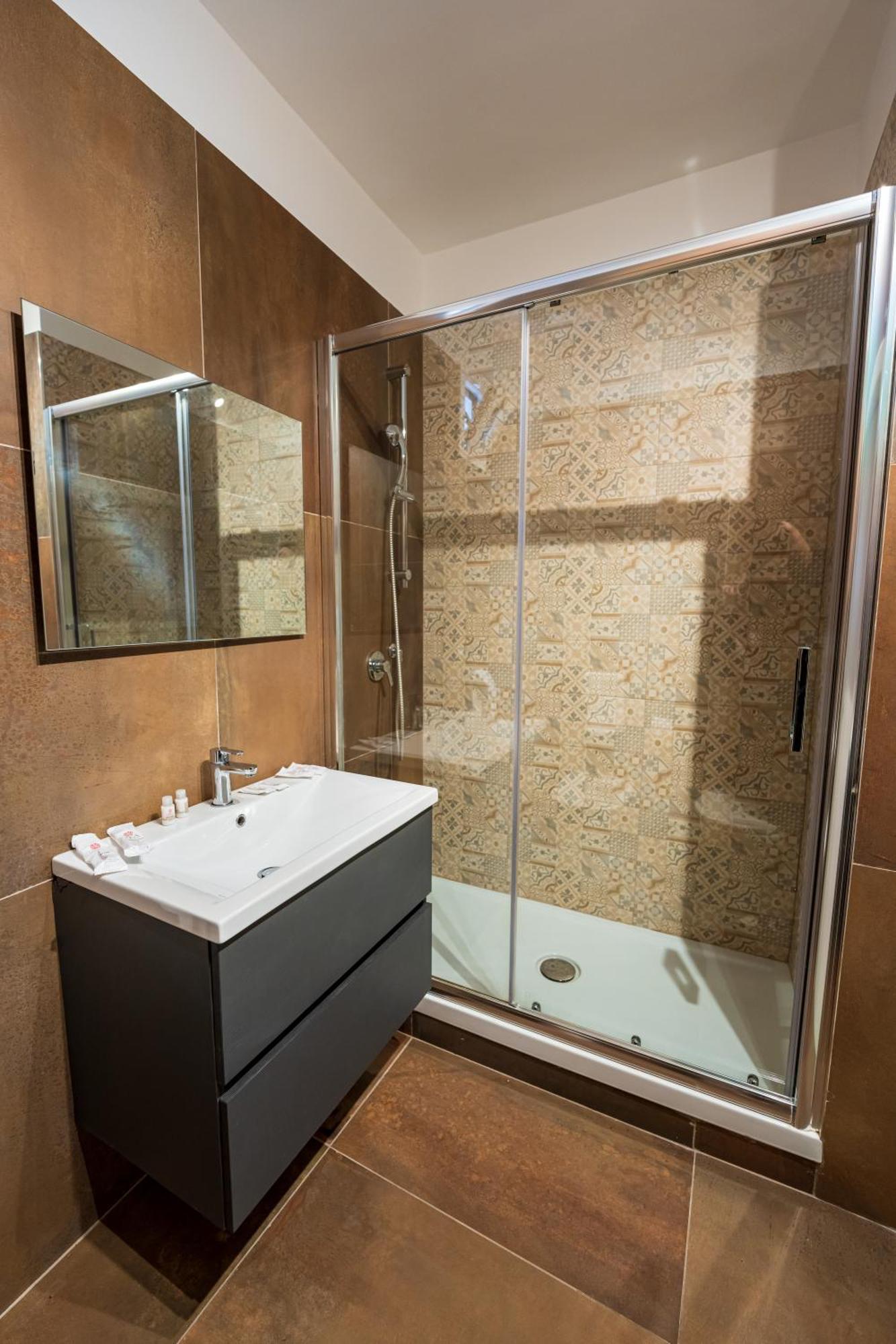 Arcolobello B&B Aparthotel Corato Zewnętrze zdjęcie