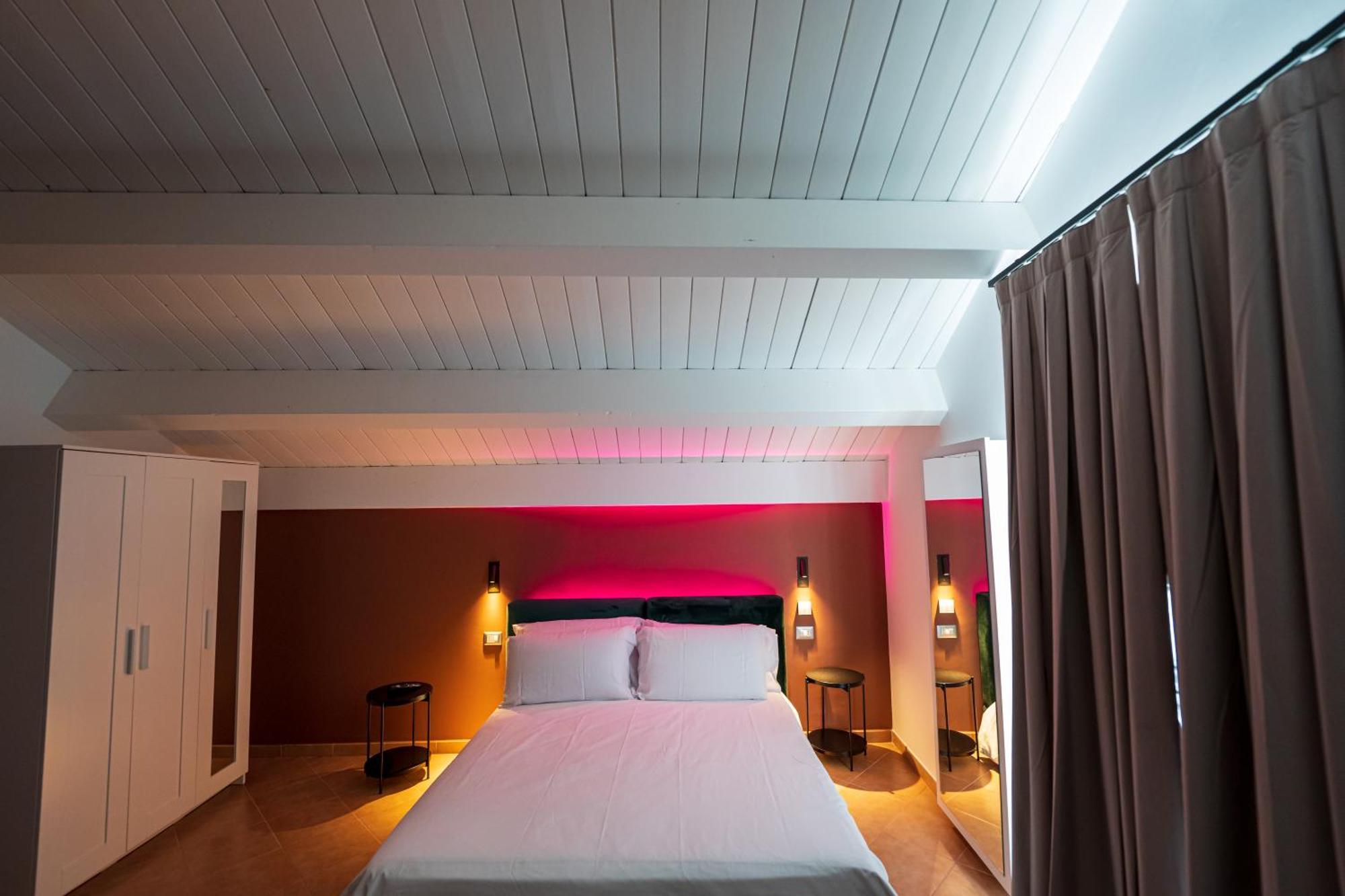 Arcolobello B&B Aparthotel Corato Zewnętrze zdjęcie