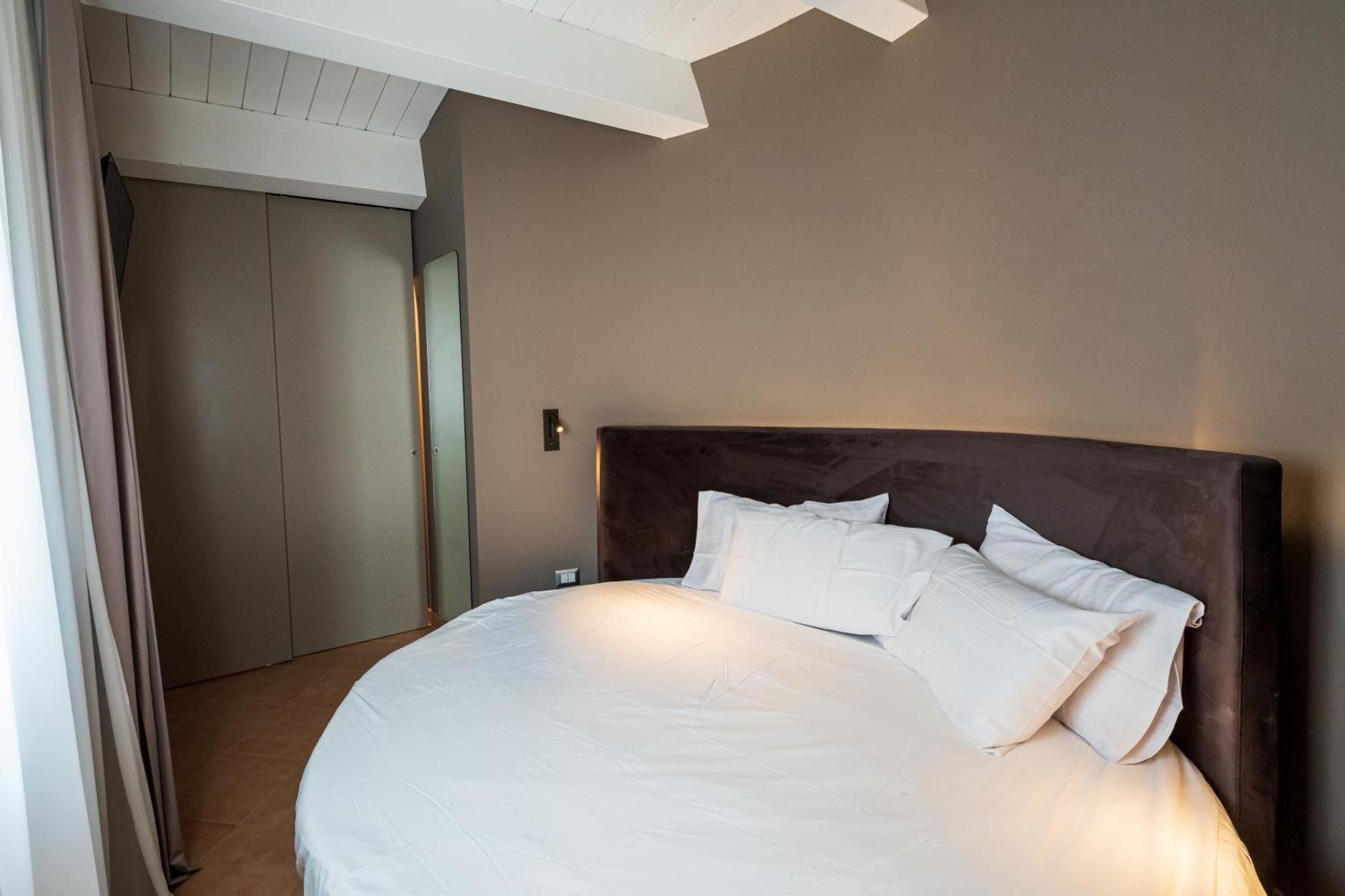 Arcolobello B&B Aparthotel Corato Zewnętrze zdjęcie