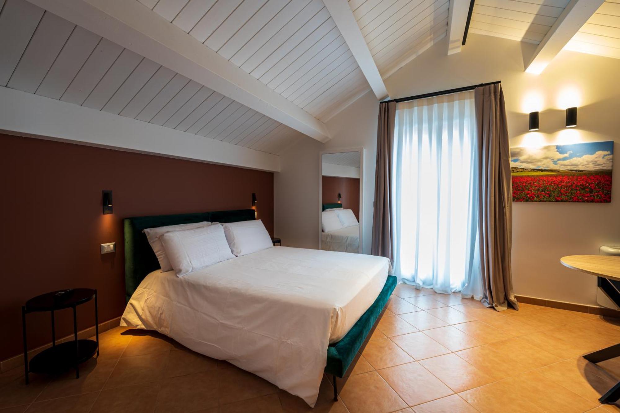 Arcolobello B&B Aparthotel Corato Zewnętrze zdjęcie