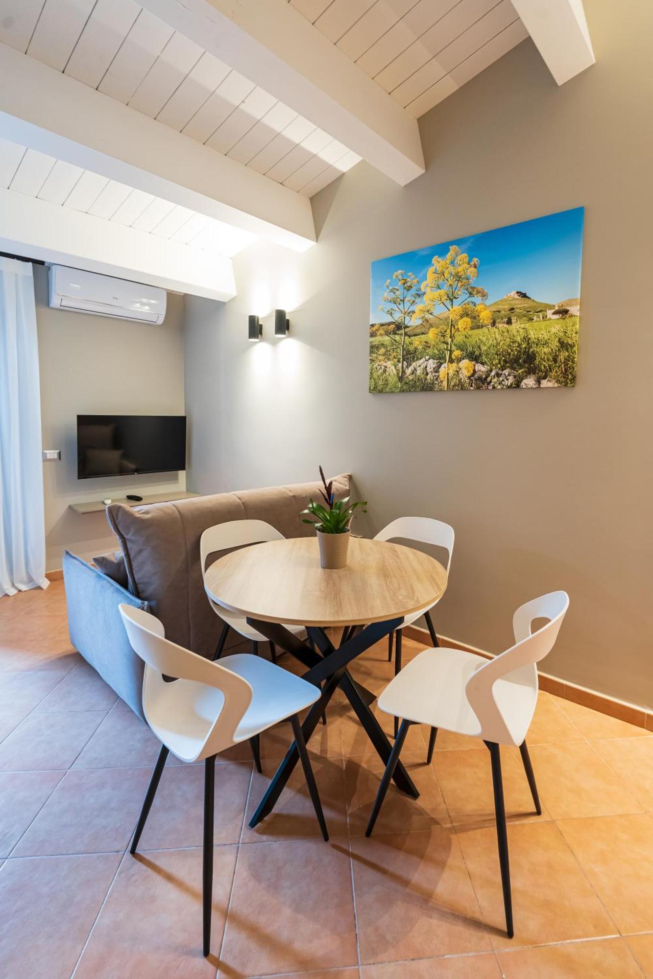 Arcolobello B&B Aparthotel Corato Zewnętrze zdjęcie