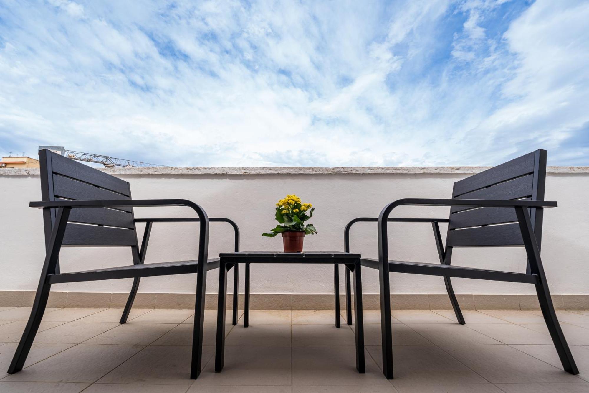 Arcolobello B&B Aparthotel Corato Zewnętrze zdjęcie