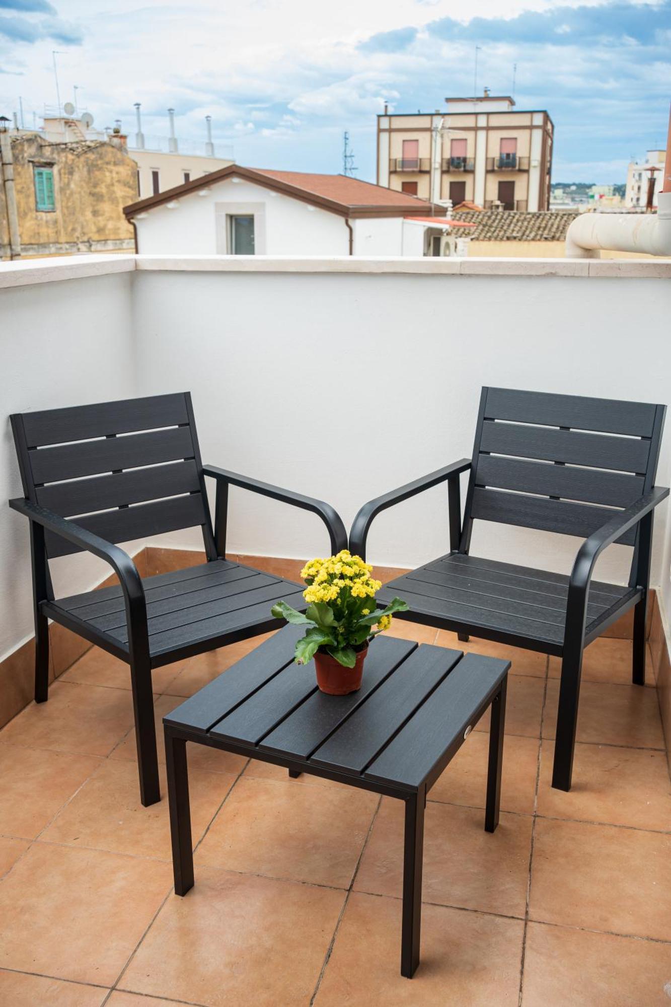 Arcolobello B&B Aparthotel Corato Zewnętrze zdjęcie