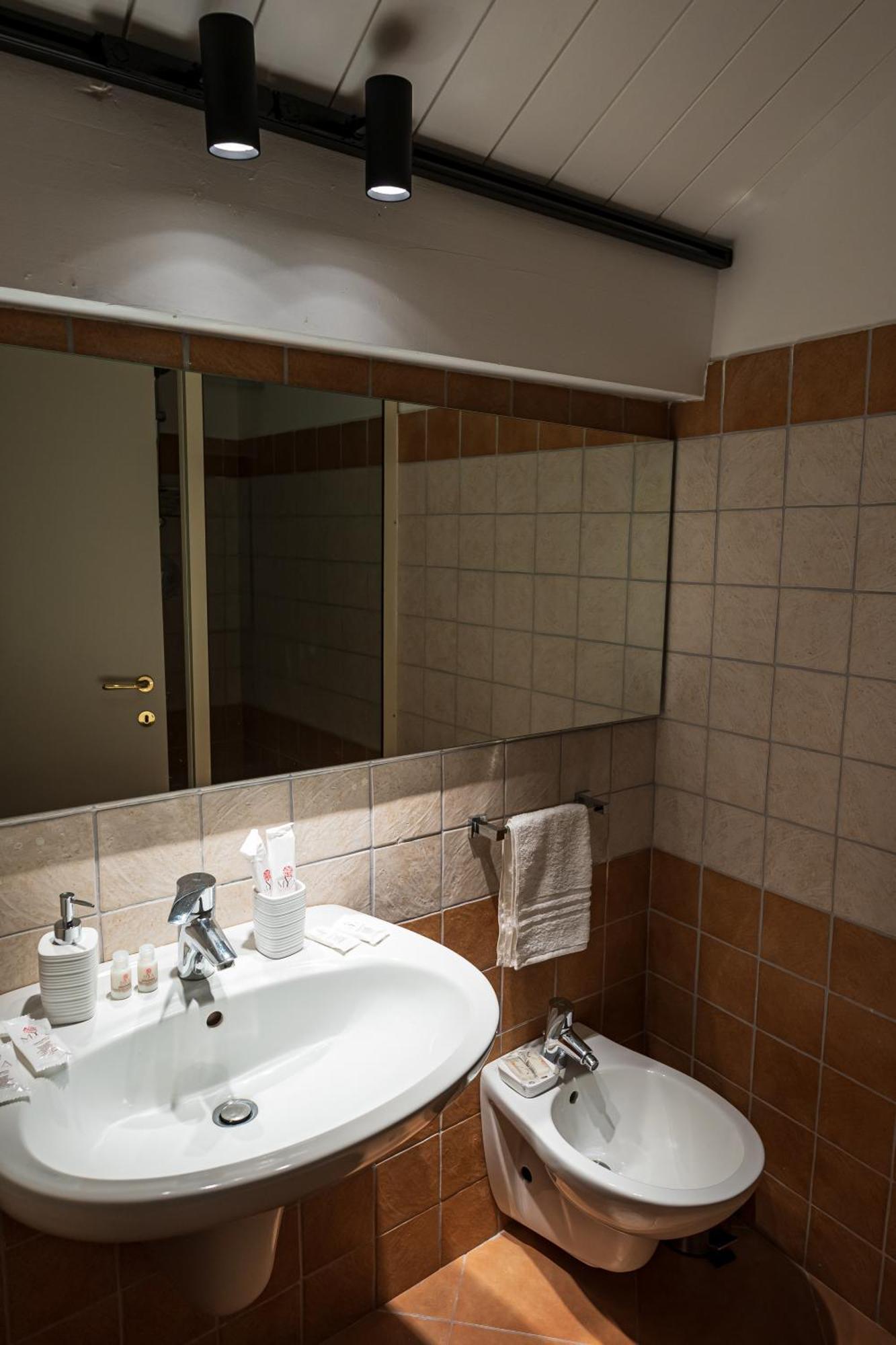 Arcolobello B&B Aparthotel Corato Zewnętrze zdjęcie