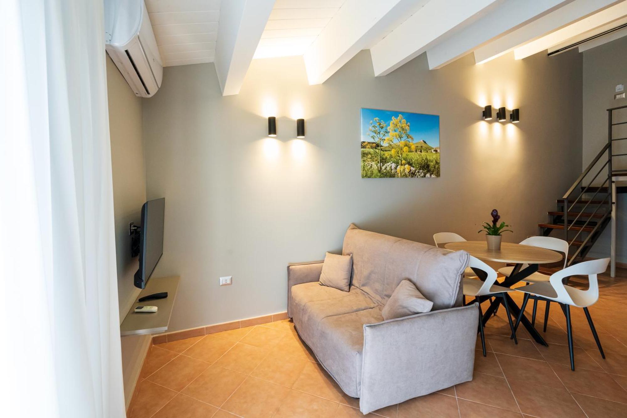 Arcolobello B&B Aparthotel Corato Zewnętrze zdjęcie