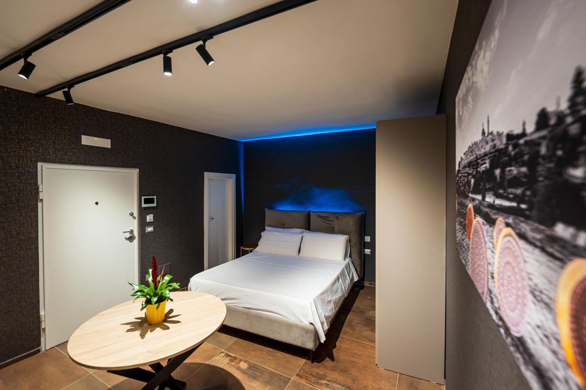 Arcolobello B&B Aparthotel Corato Zewnętrze zdjęcie