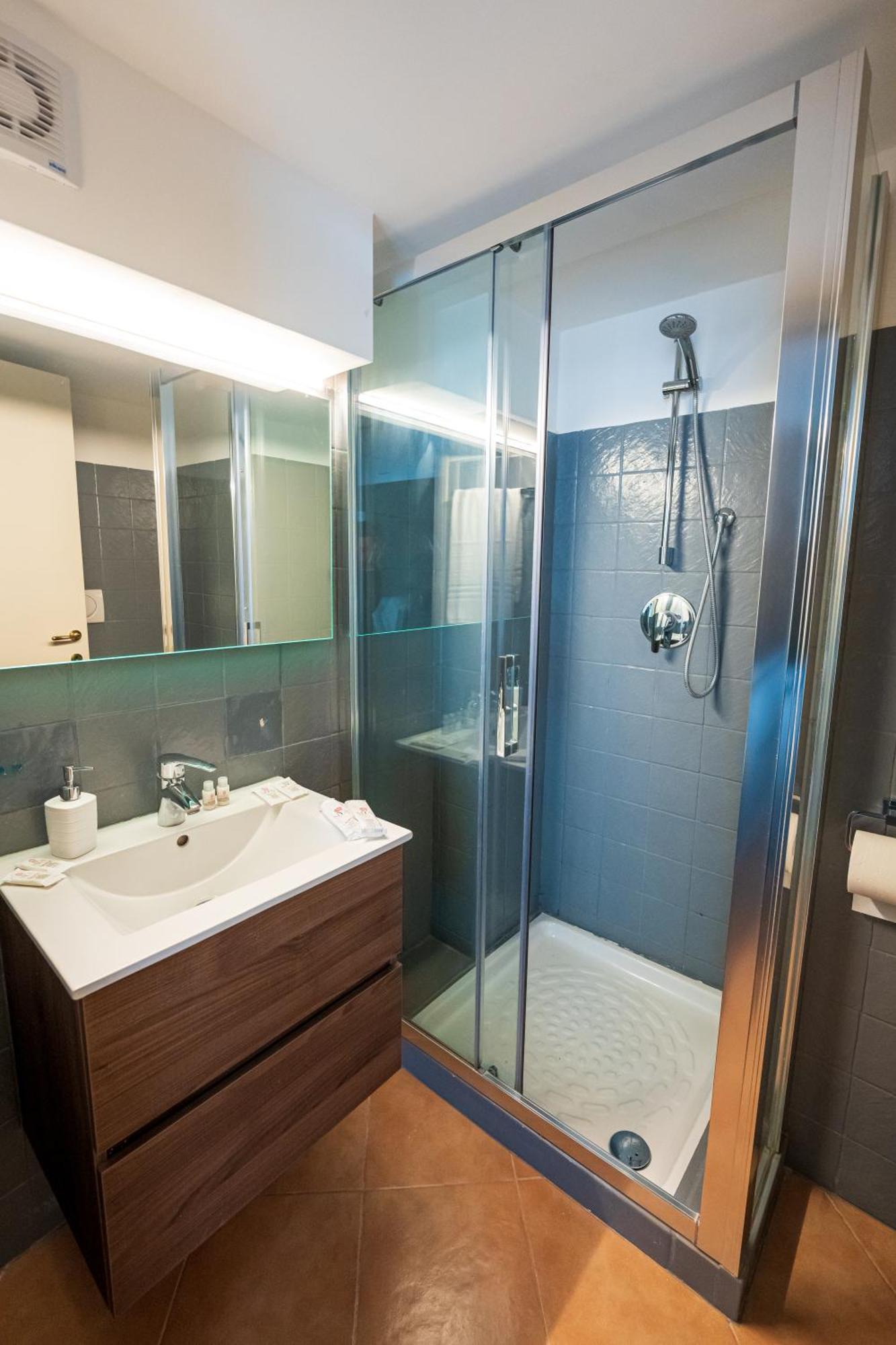 Arcolobello B&B Aparthotel Corato Zewnętrze zdjęcie