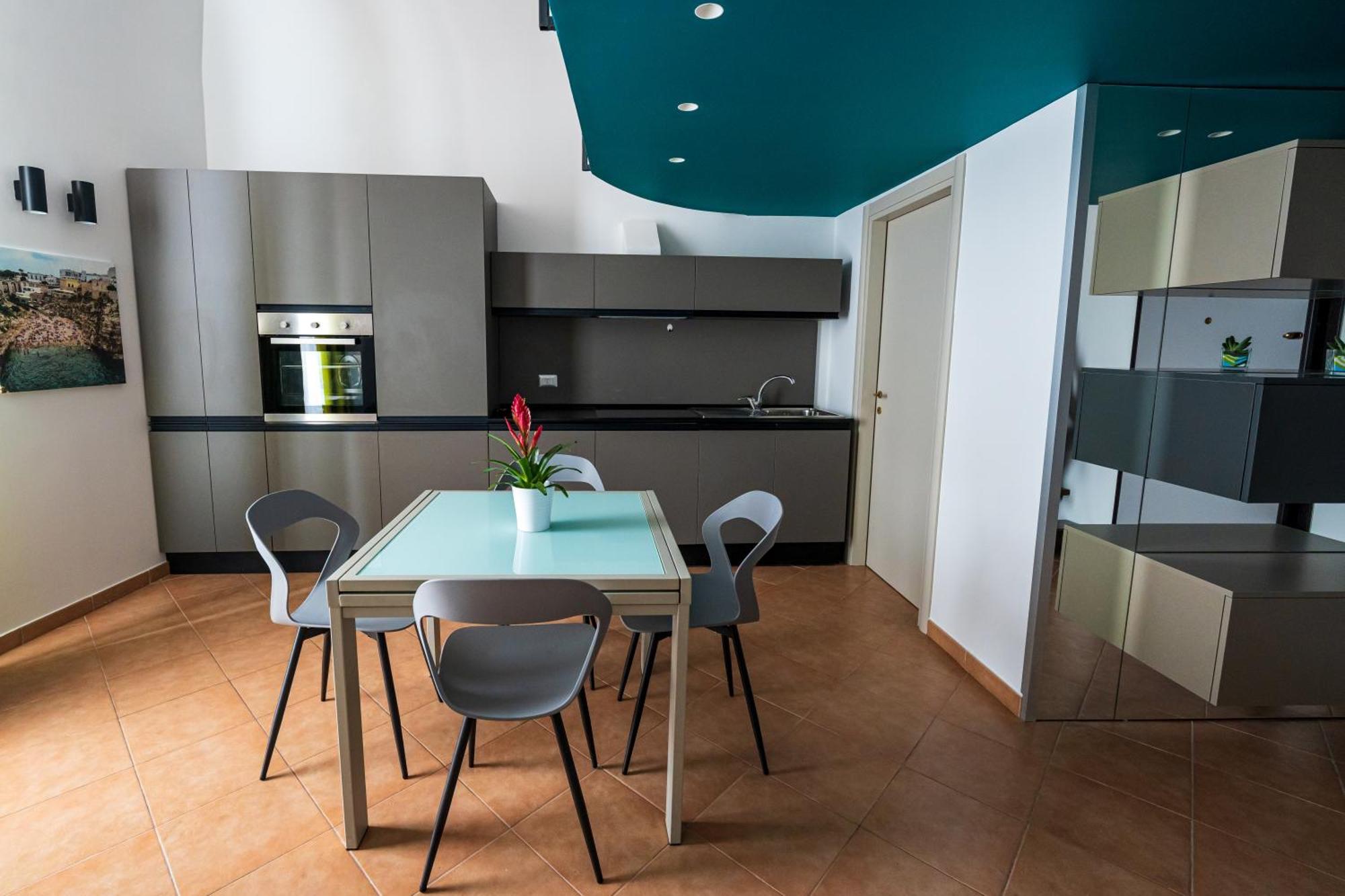 Arcolobello B&B Aparthotel Corato Zewnętrze zdjęcie