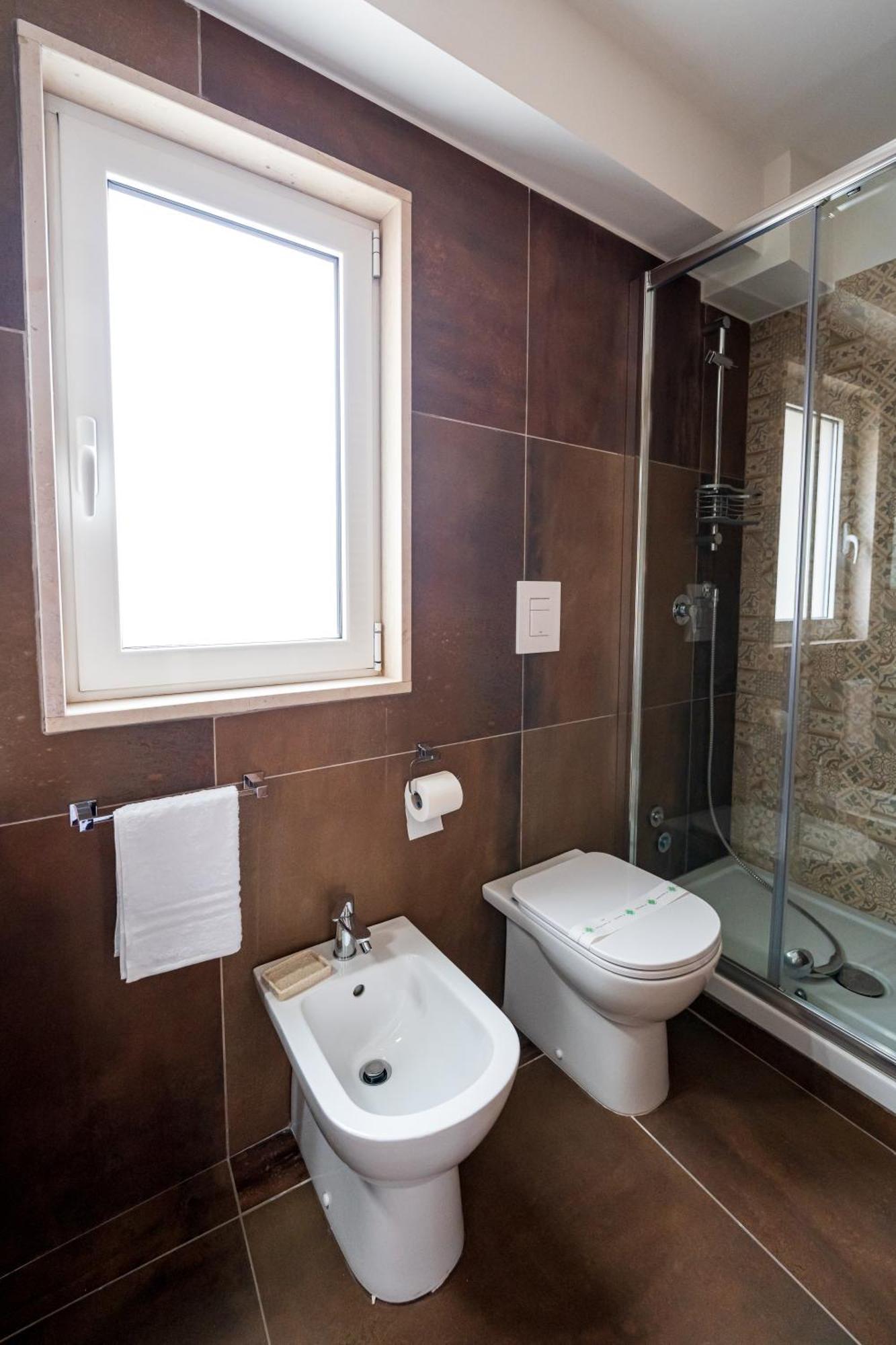 Arcolobello B&B Aparthotel Corato Zewnętrze zdjęcie