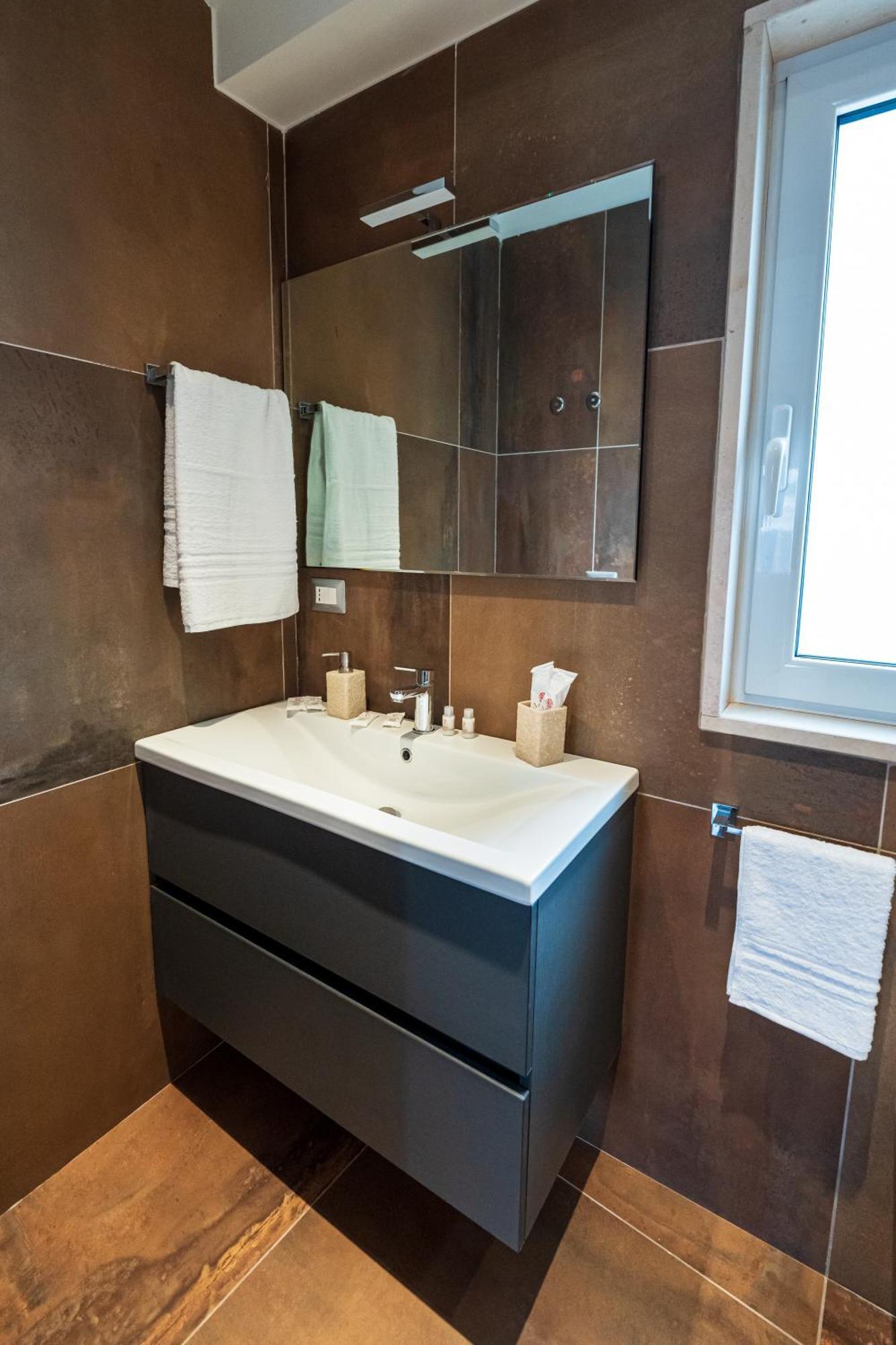Arcolobello B&B Aparthotel Corato Zewnętrze zdjęcie
