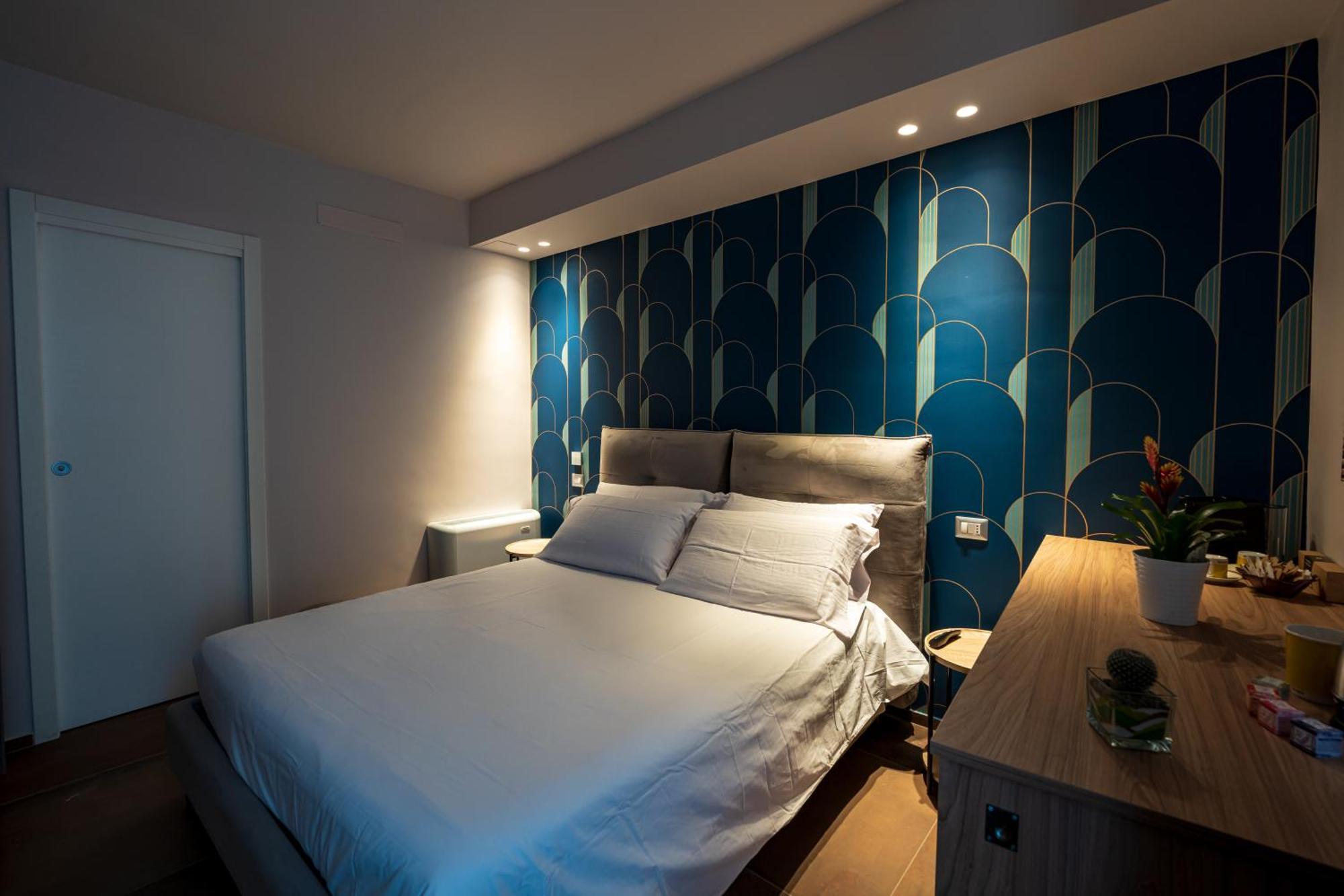 Arcolobello B&B Aparthotel Corato Zewnętrze zdjęcie